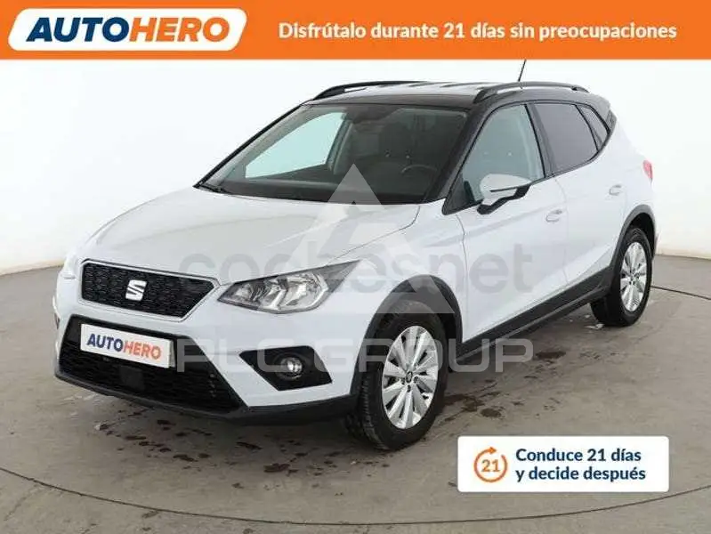 2021 Seat Alteca