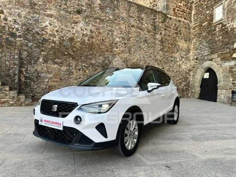2021 Seat Alteca