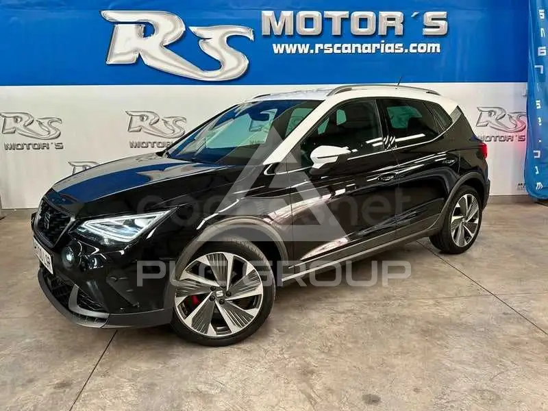 2021 Seat Alteca
