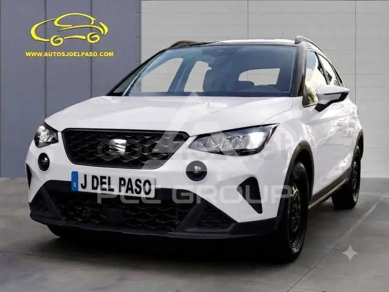 2021 Seat Alteca