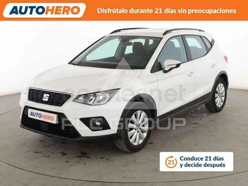 2021 Seat Alteca