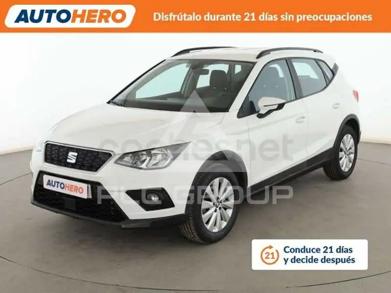 2021 Seat Alteca