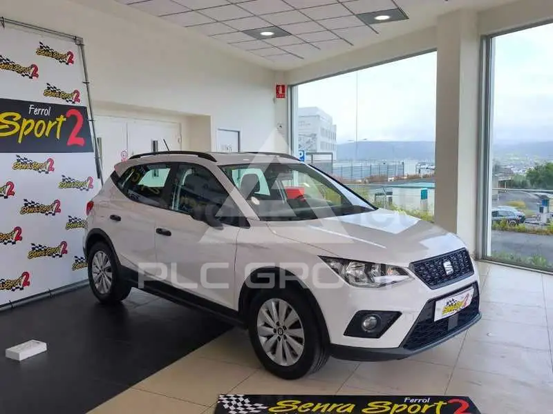 2021 Seat Alteca