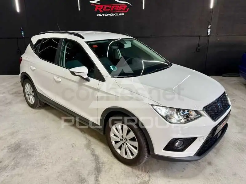 2021 Seat Alteca