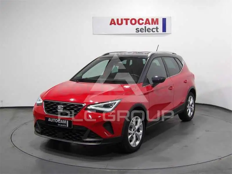 2021 Seat Alteca