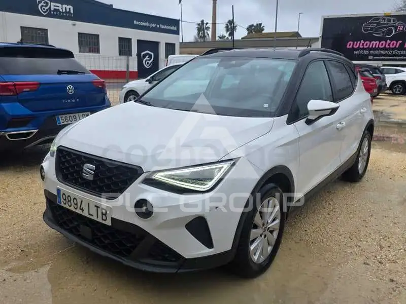 2021 Seat Alteca