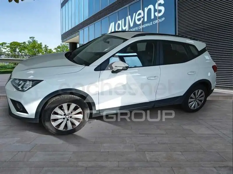 2021 Seat Alteca