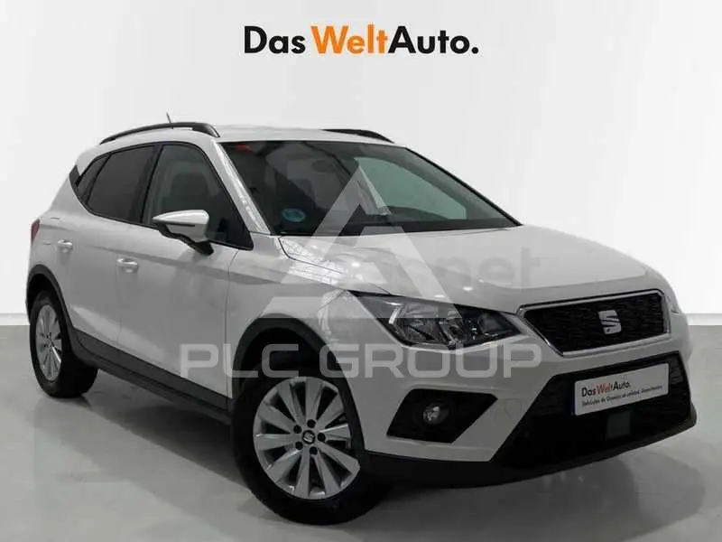 2021 Seat Alteca