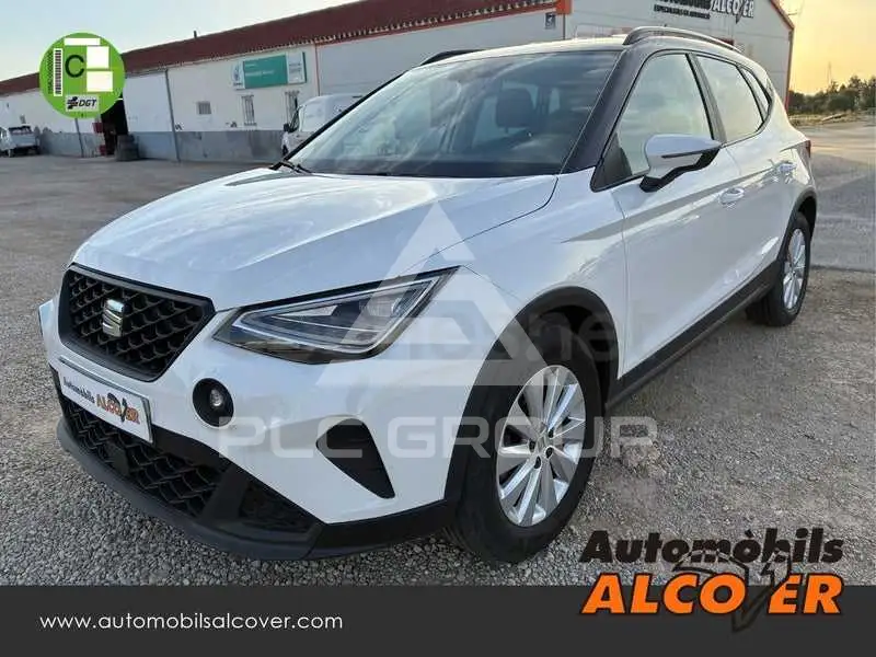 2021 Seat Alteca
