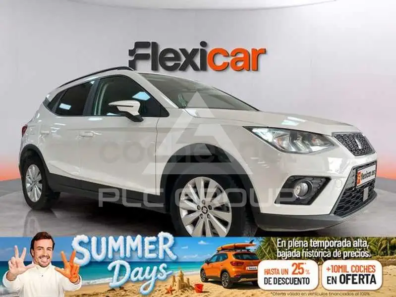 2021 Seat Alteca
