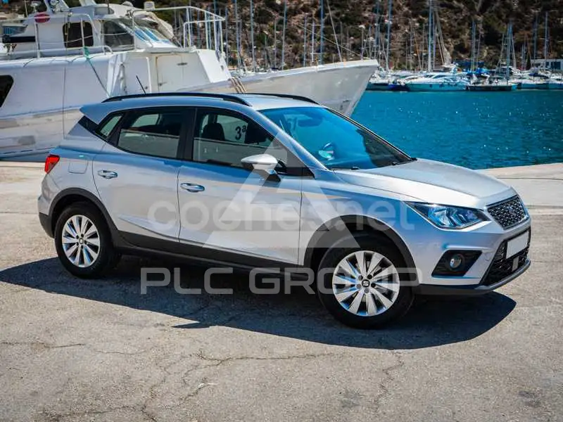2021 Seat Alteca