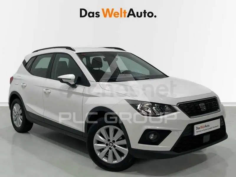2021 Seat Alteca