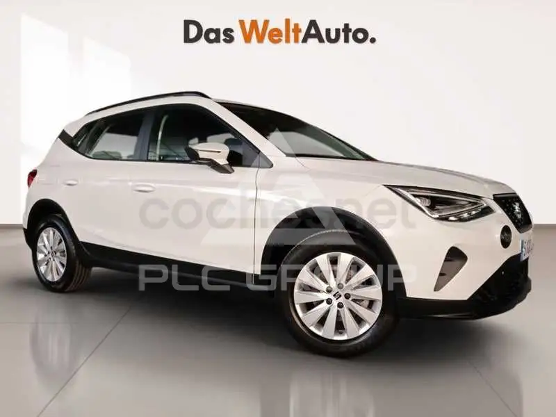 2021 Seat Alteca