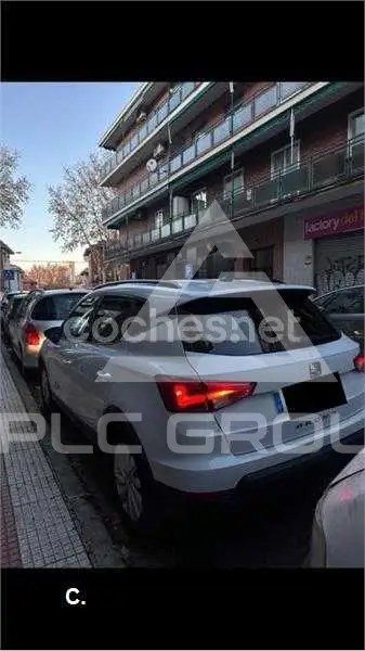 2021 Seat Alteca
