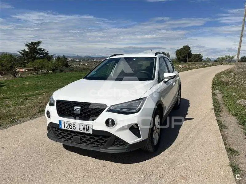 2021 Seat Alteca