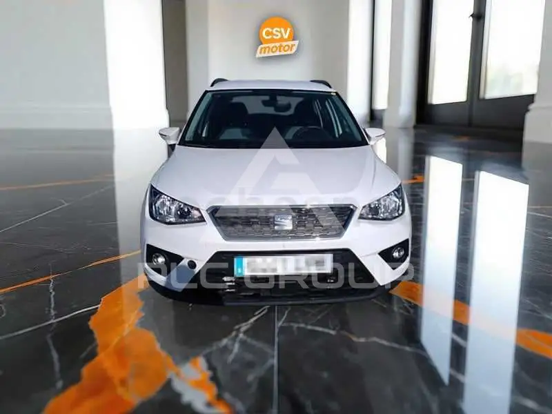 2021 Seat Alteca
