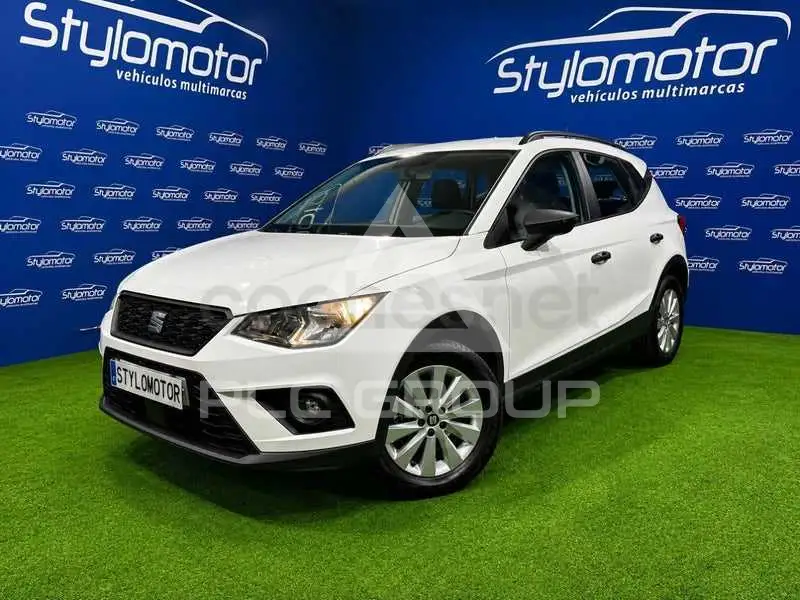 2021 Seat Alteca