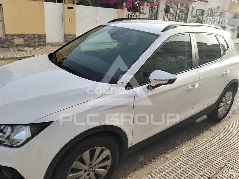 2021 Seat Alteca