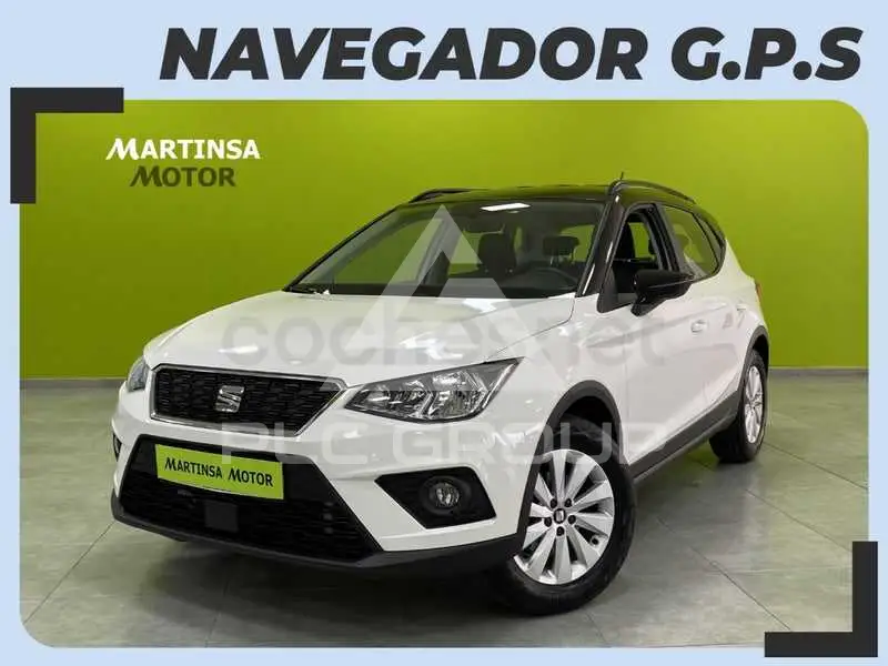 2021 Seat Alteca