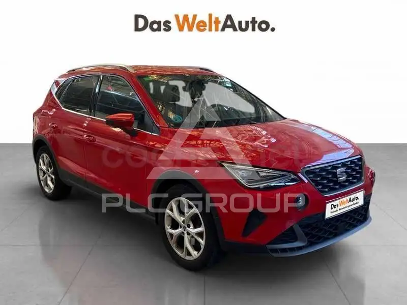 2021 Seat Alteca