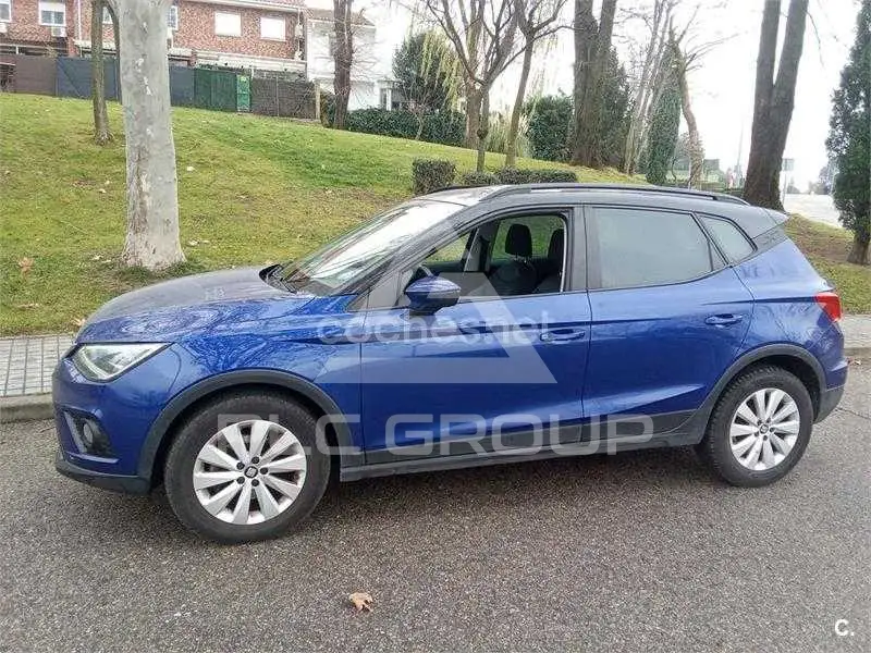 2021 Seat Alteca