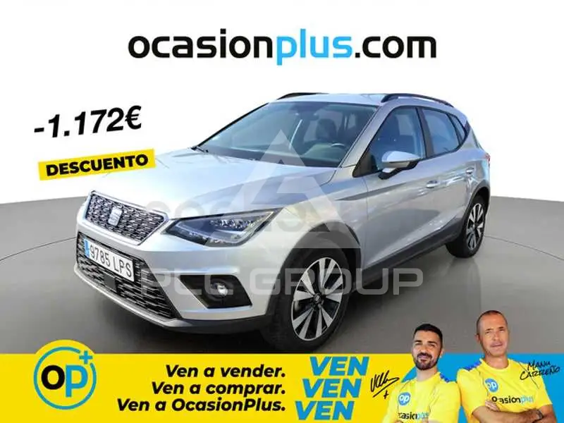 2021 Seat Alteca