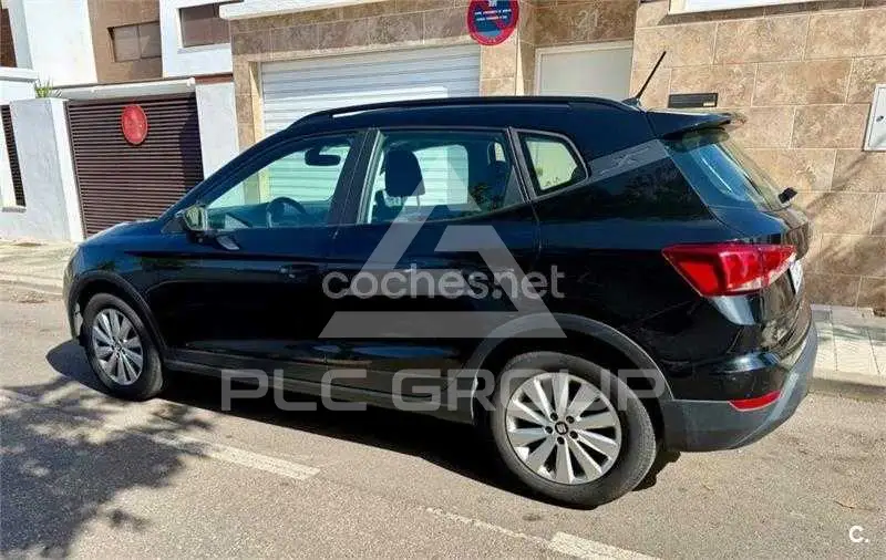 2021 Seat Alteca