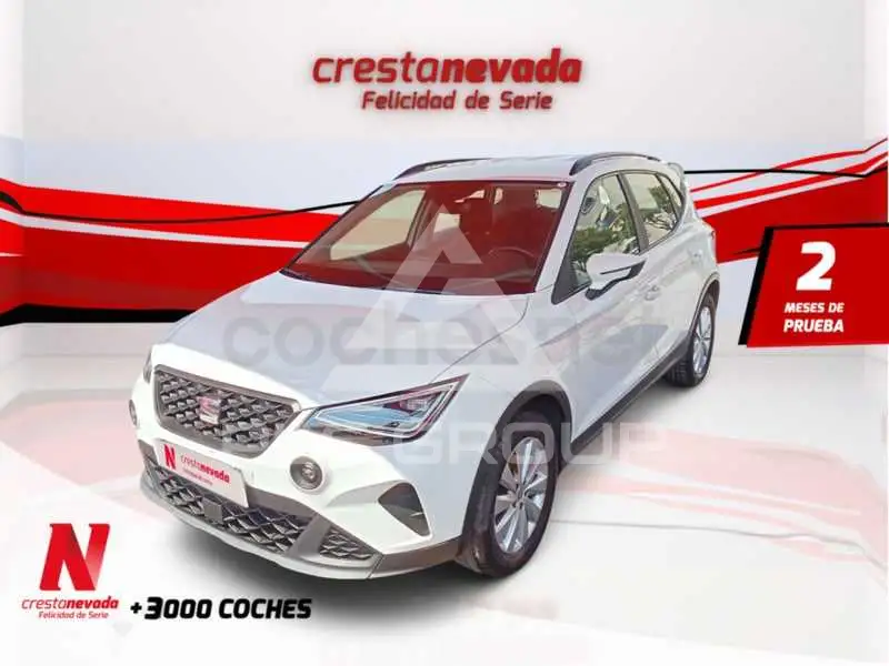 2021 Seat Alteca