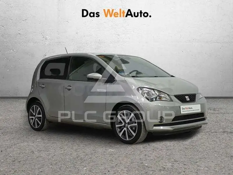 2021 Seat Mii