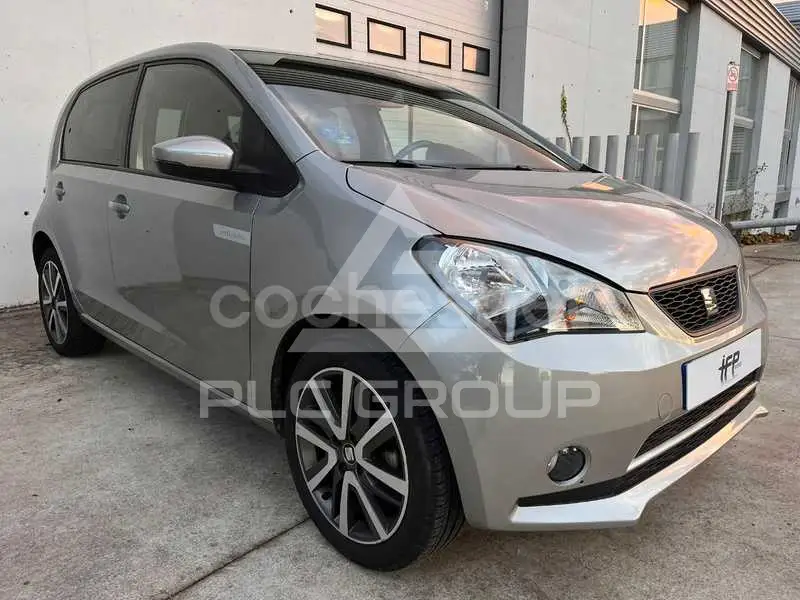 2021 Seat Mii