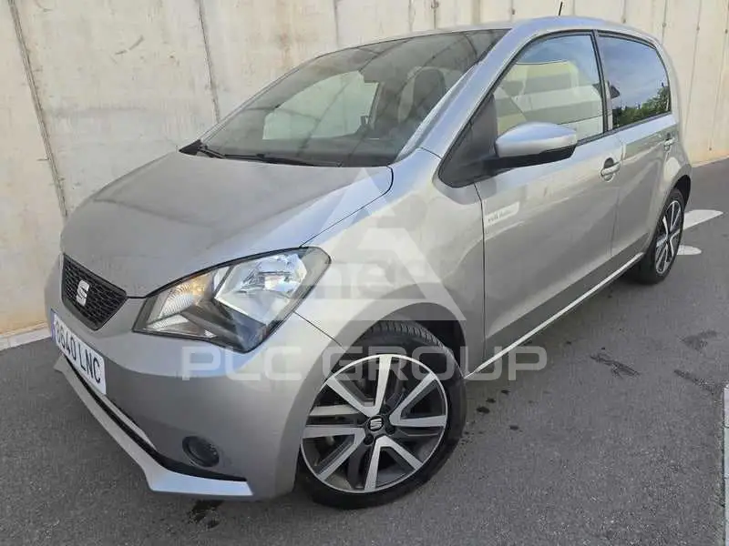 2021 Seat Mii