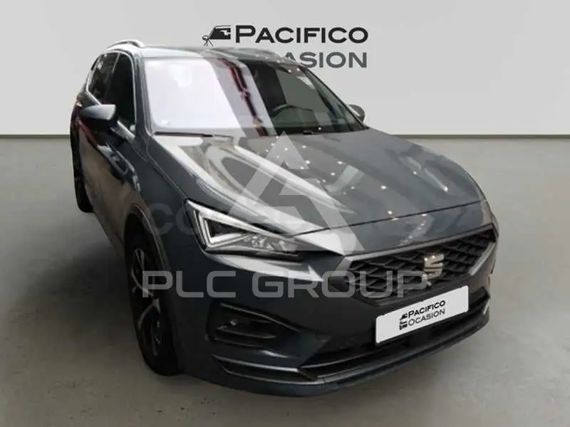 2021 Seat Tarraco