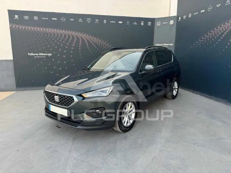 2021 Seat Tarraco