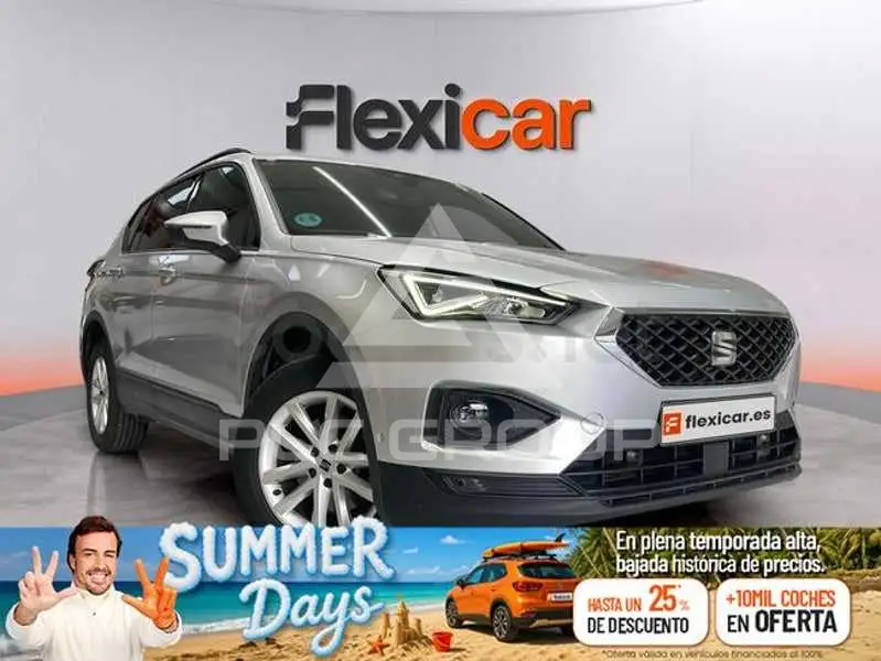 2021 Seat Tarraco