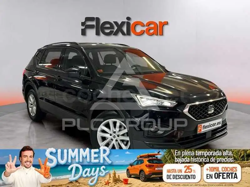 2021 Seat Tarraco