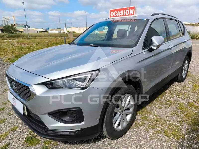 2021 Seat Tarraco