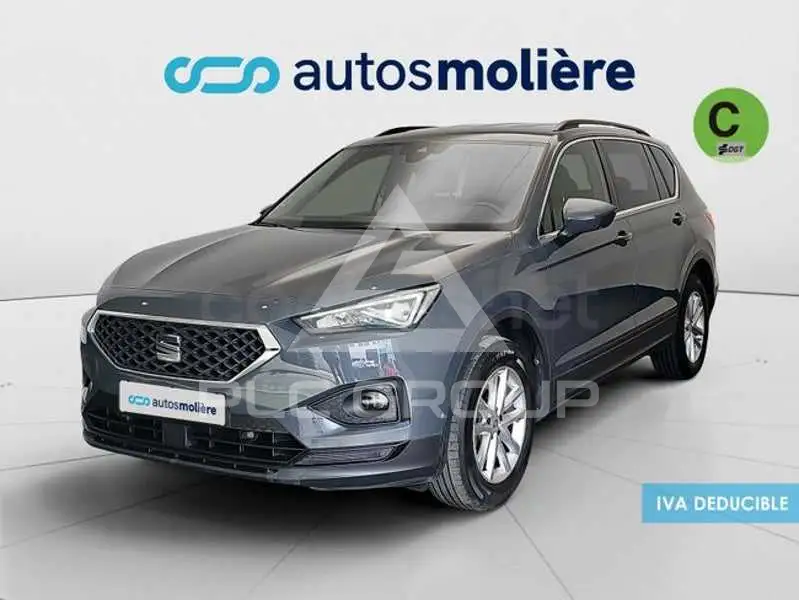 2021 Seat Tarraco