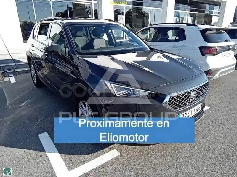 2021 Seat Tarraco