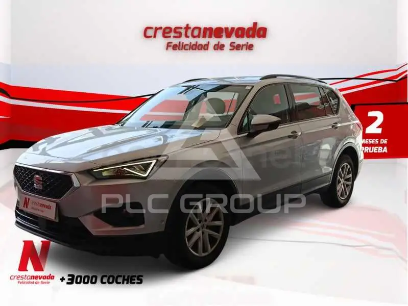 2021 Seat Tarraco