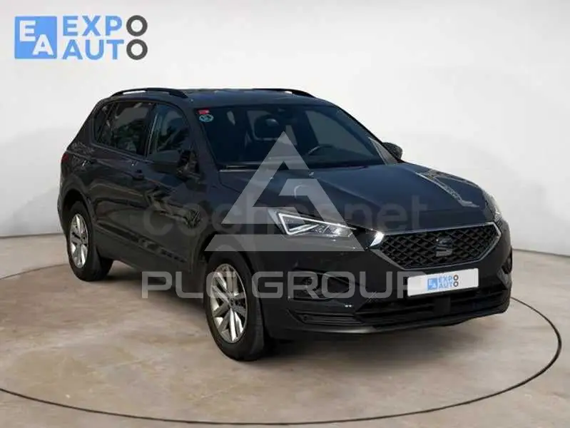 2021 Seat Tarraco