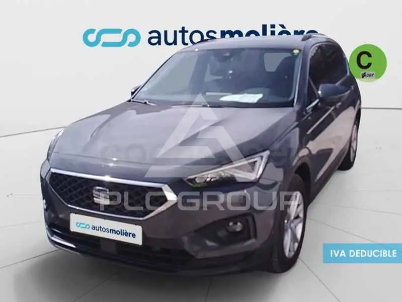 2021 Seat Tarraco