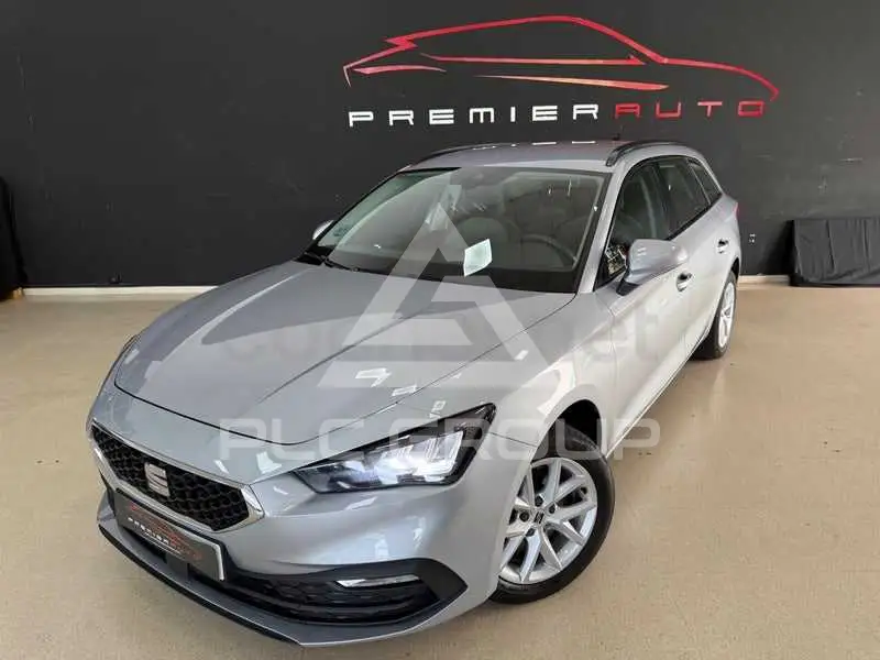 2021 Seat Leon