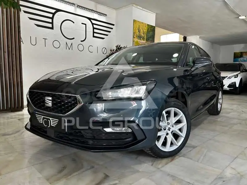 2021 Seat Leon