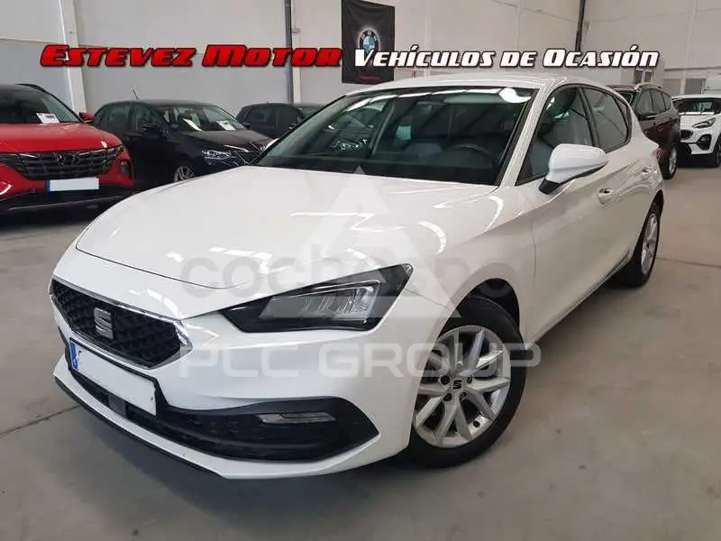 2021 Seat Leon