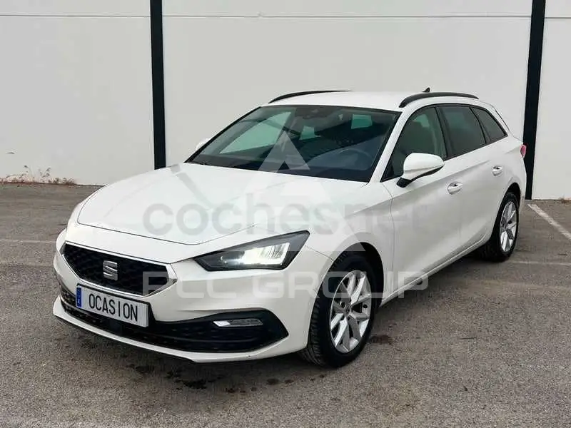 2021 Seat Leon