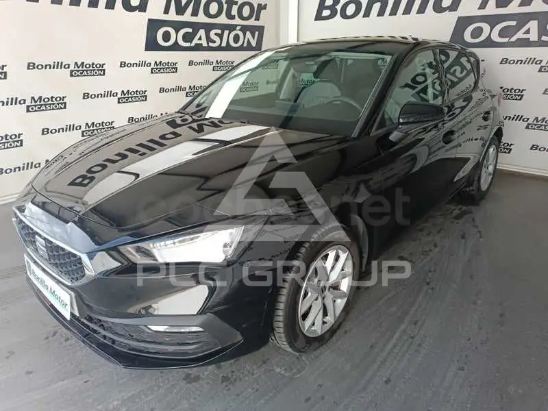 2021 Seat Leon