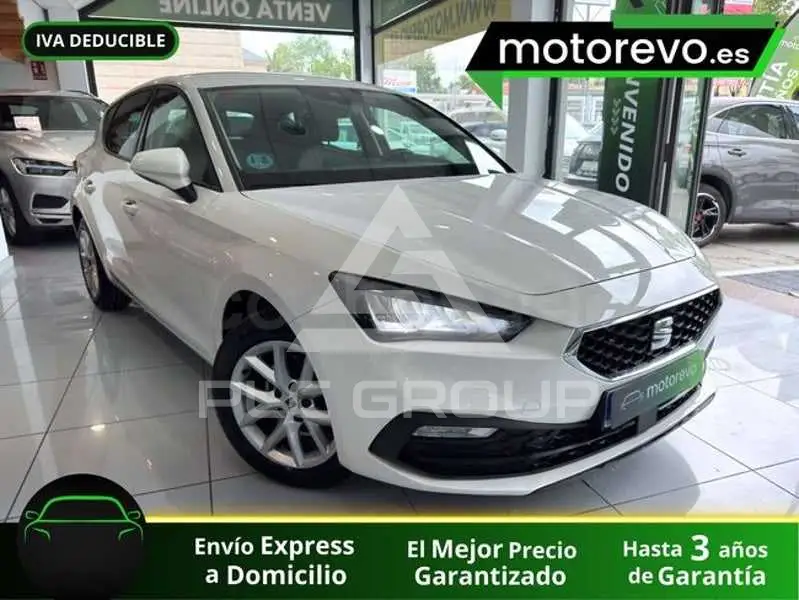 2021 Seat Leon