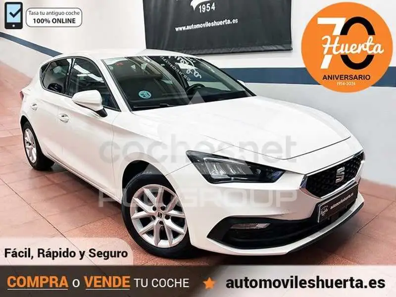 2021 Seat Leon