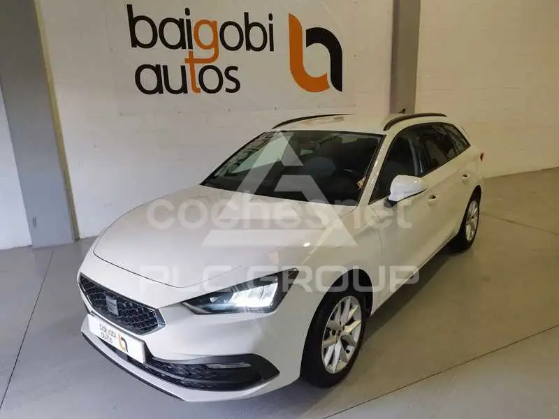 2021 Seat Leon