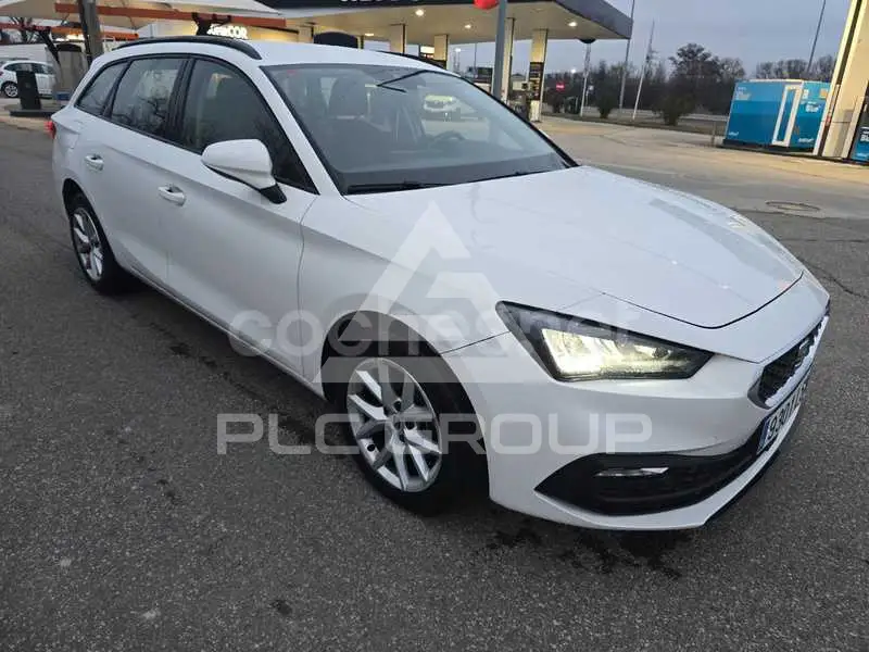 2021 Seat Leon